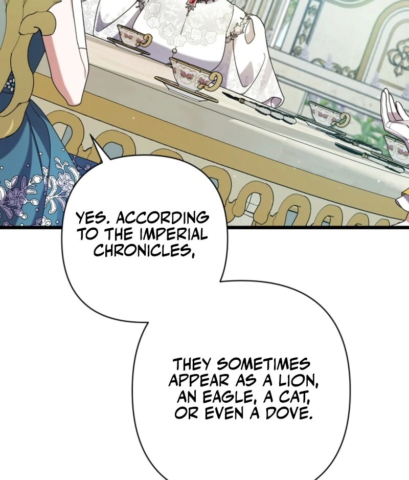 I Simply Cared For My Frail Dad Chapter 55 386 013