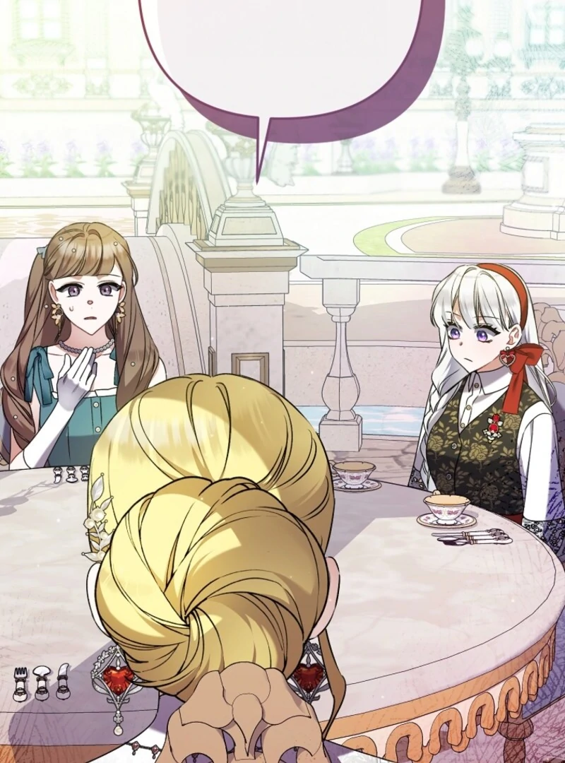 I Simply Cared For My Frail Dad Chapter 55 389 016