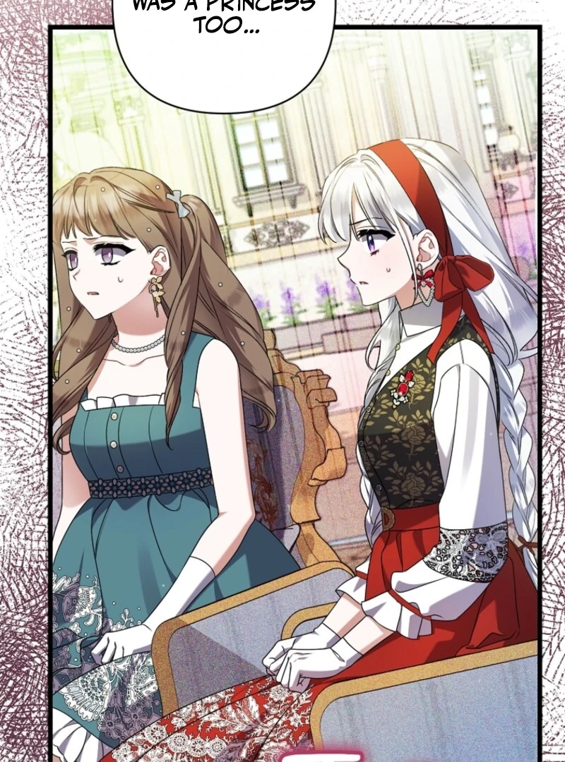 I Simply Cared For My Frail Dad Chapter 55 391 018