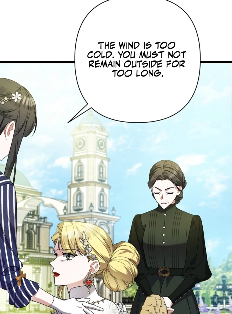 I Simply Cared For My Frail Dad Chapter 55 404 031