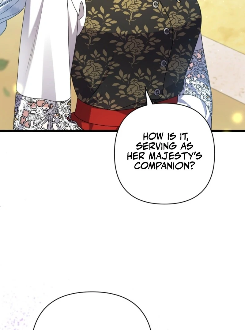 I Simply Cared For My Frail Dad Chapter 55 423 050