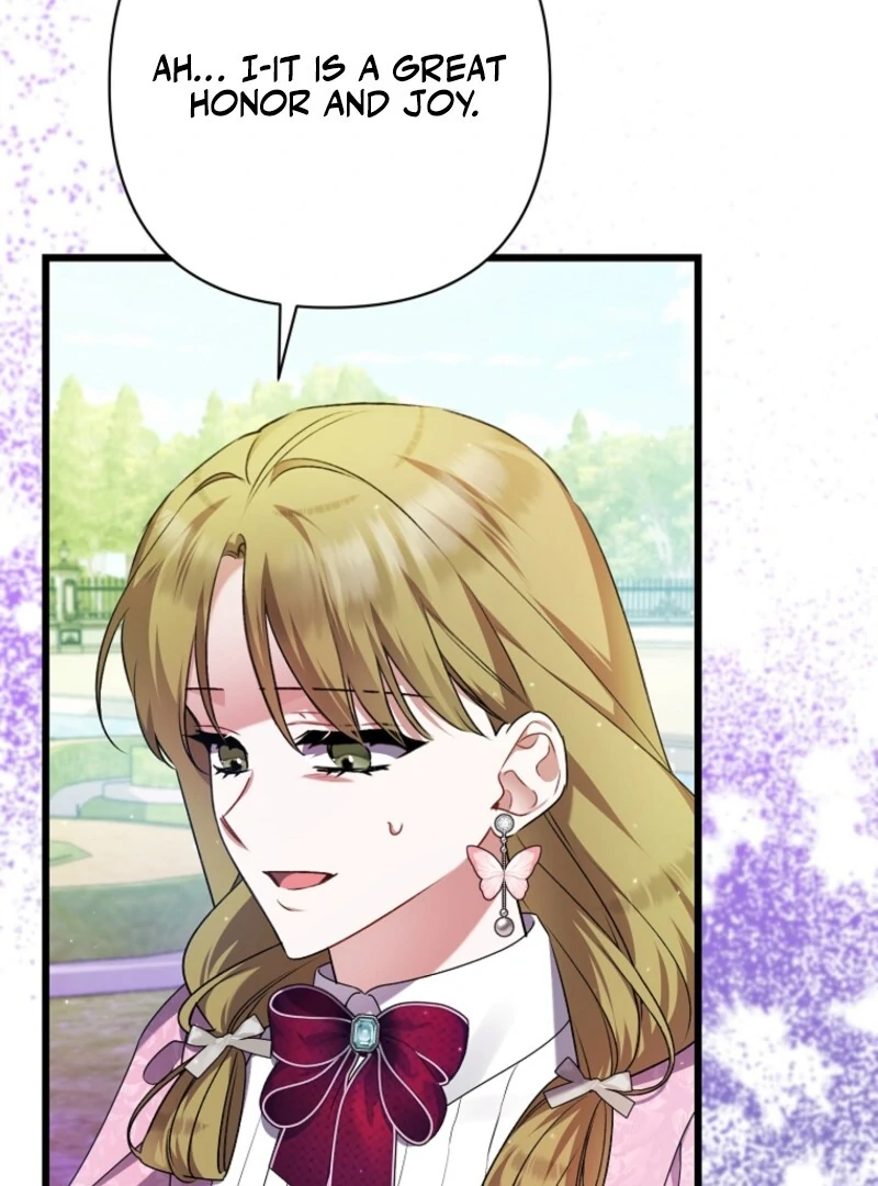 I Simply Cared For My Frail Dad Chapter 55 424 051