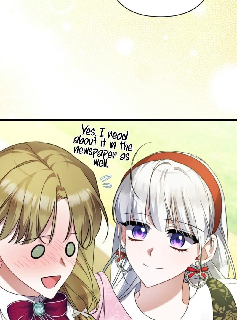 I Simply Cared For My Frail Dad Chapter 55 432 059