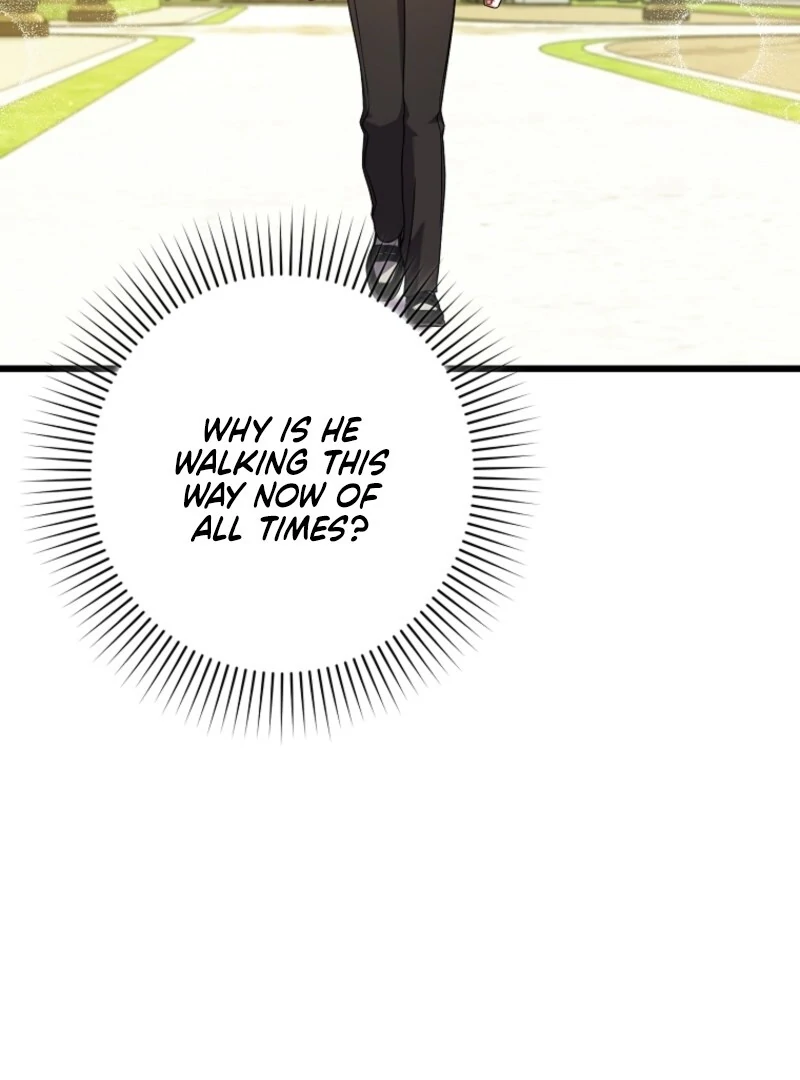 I Simply Cared For My Frail Dad Chapter 55 438 065