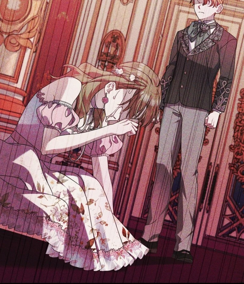 I Simply Cared For My Frail Dad Chapter 55 442 069