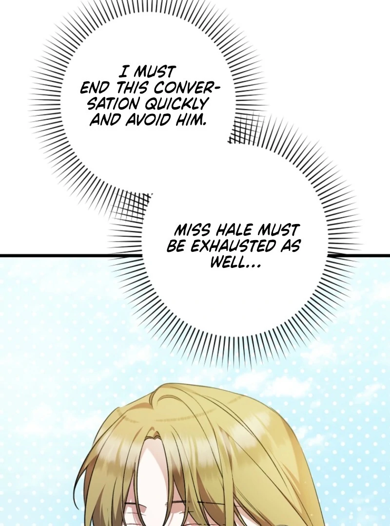 I Simply Cared For My Frail Dad Chapter 55 451 078