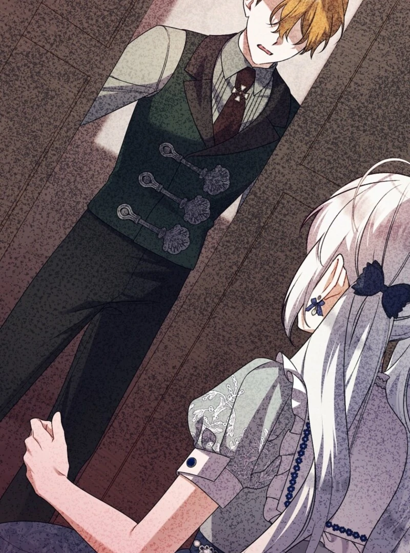 I Simply Cared For My Frail Dad Chapter 55 460 087