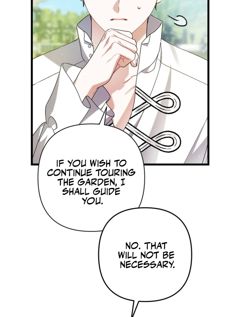 I Simply Cared For My Frail Dad Chapter 55 463 090