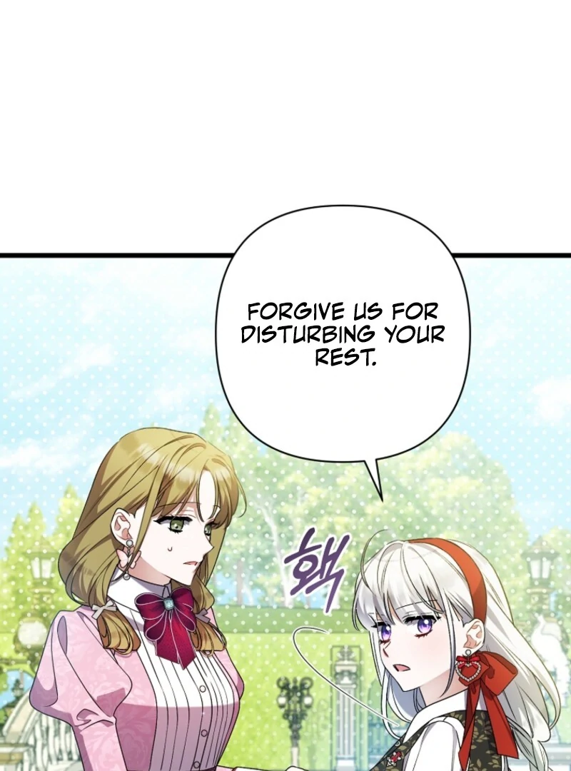 I Simply Cared For My Frail Dad Chapter 55 465 092