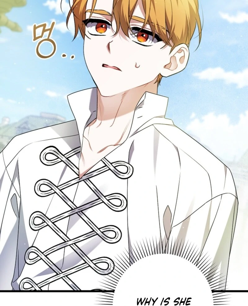 I Simply Cared For My Frail Dad Chapter 55 470 097