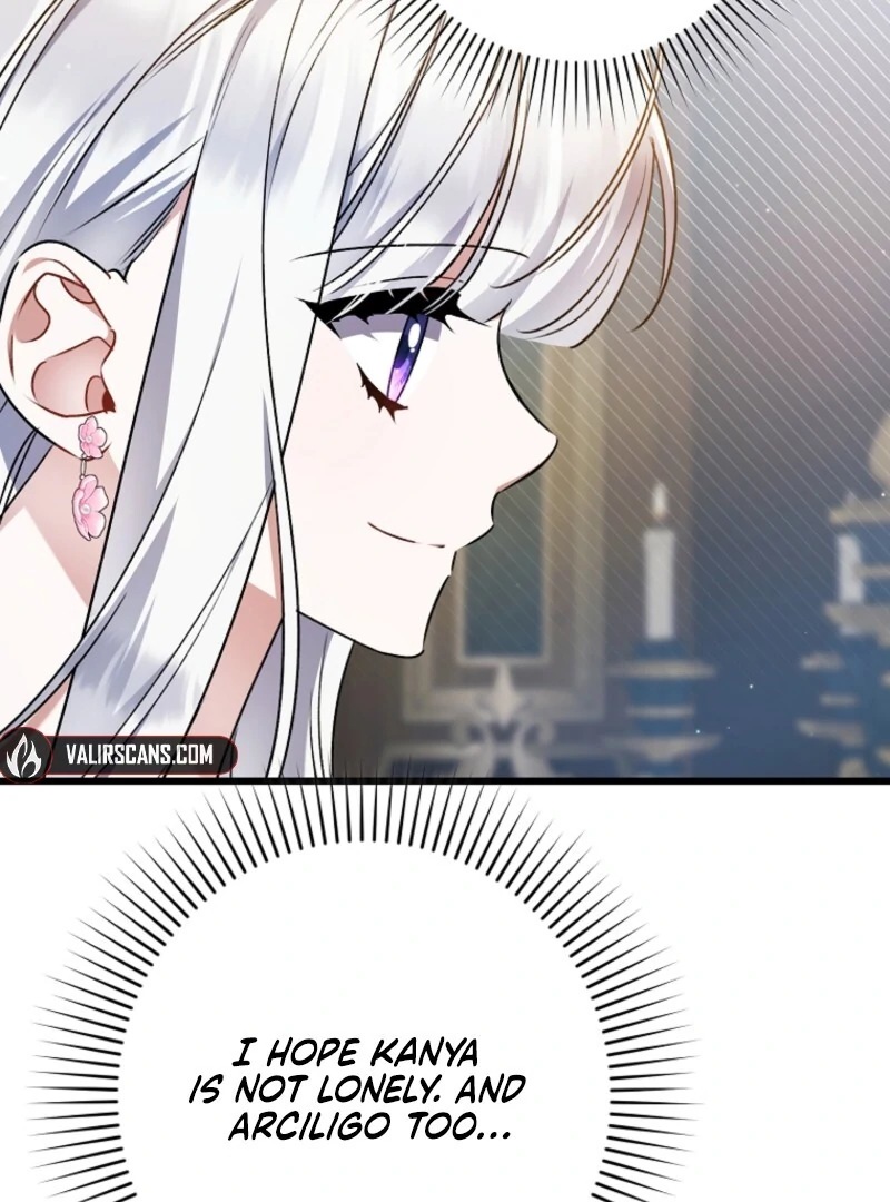 I Simply Cared For My Frail Dad Chapter 55 491 118