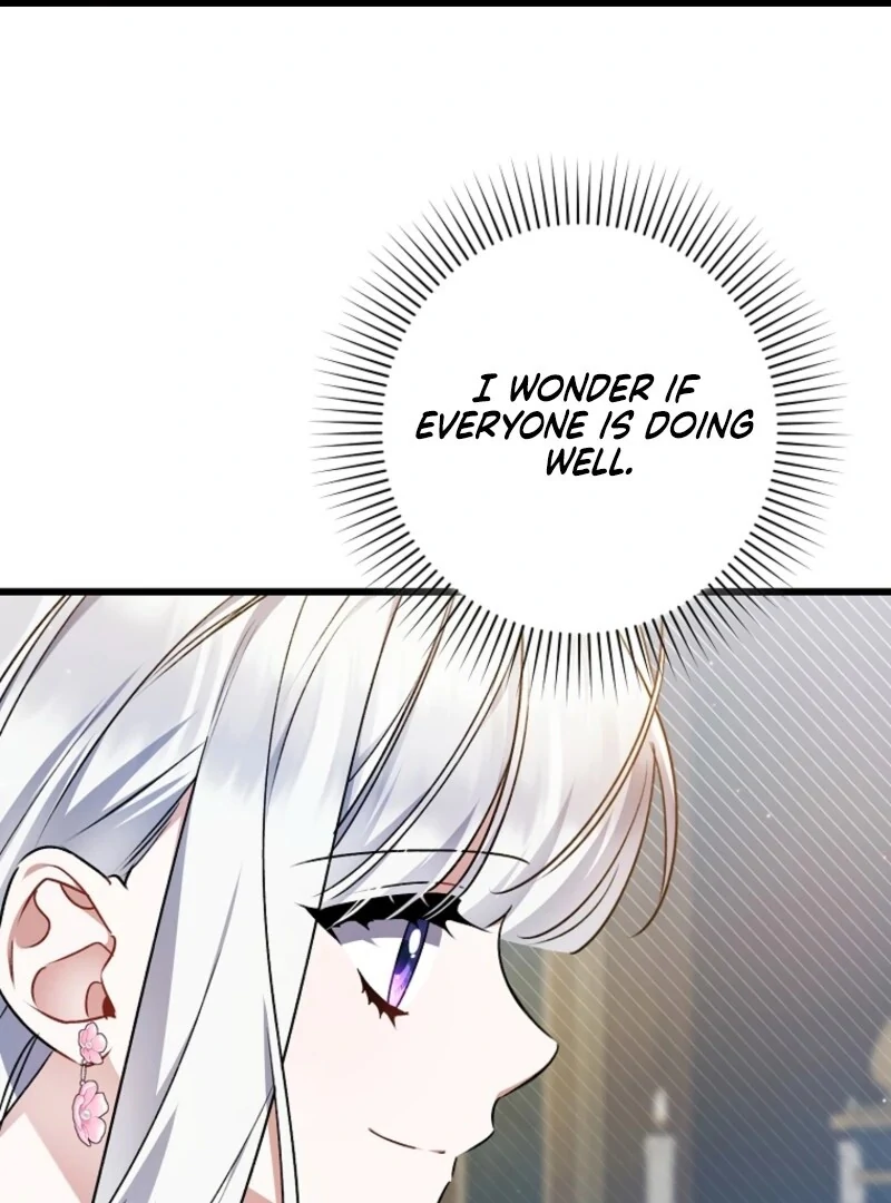 I Simply Cared For My Frail Dad Chapter 56 399 002