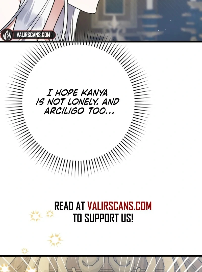 I Simply Cared For My Frail Dad Chapter 56 400 003