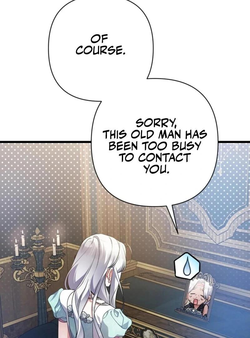 I Simply Cared For My Frail Dad Chapter 56 403 006