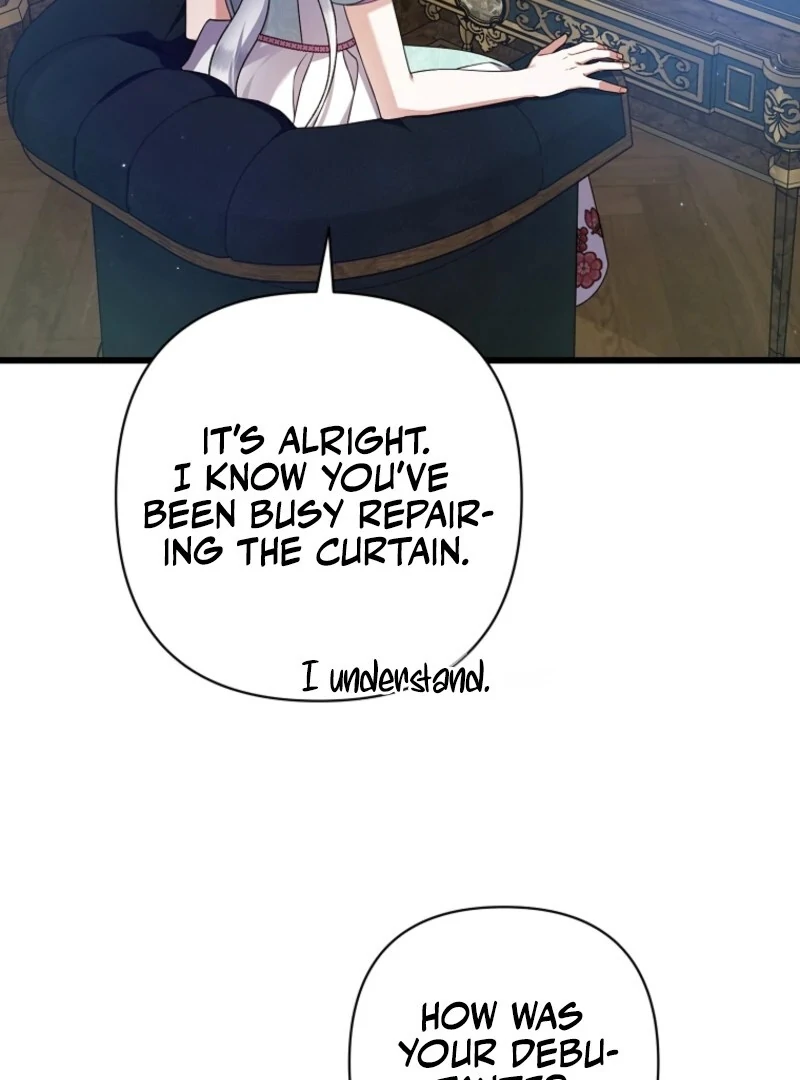 I Simply Cared For My Frail Dad Chapter 56 404 007