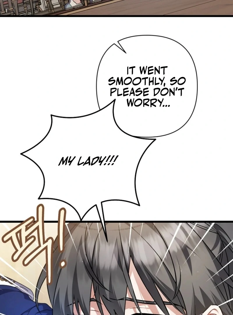 I Simply Cared For My Frail Dad Chapter 56 406 009