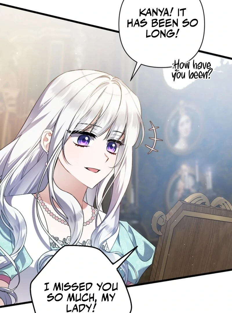 I Simply Cared For My Frail Dad Chapter 56 408 011