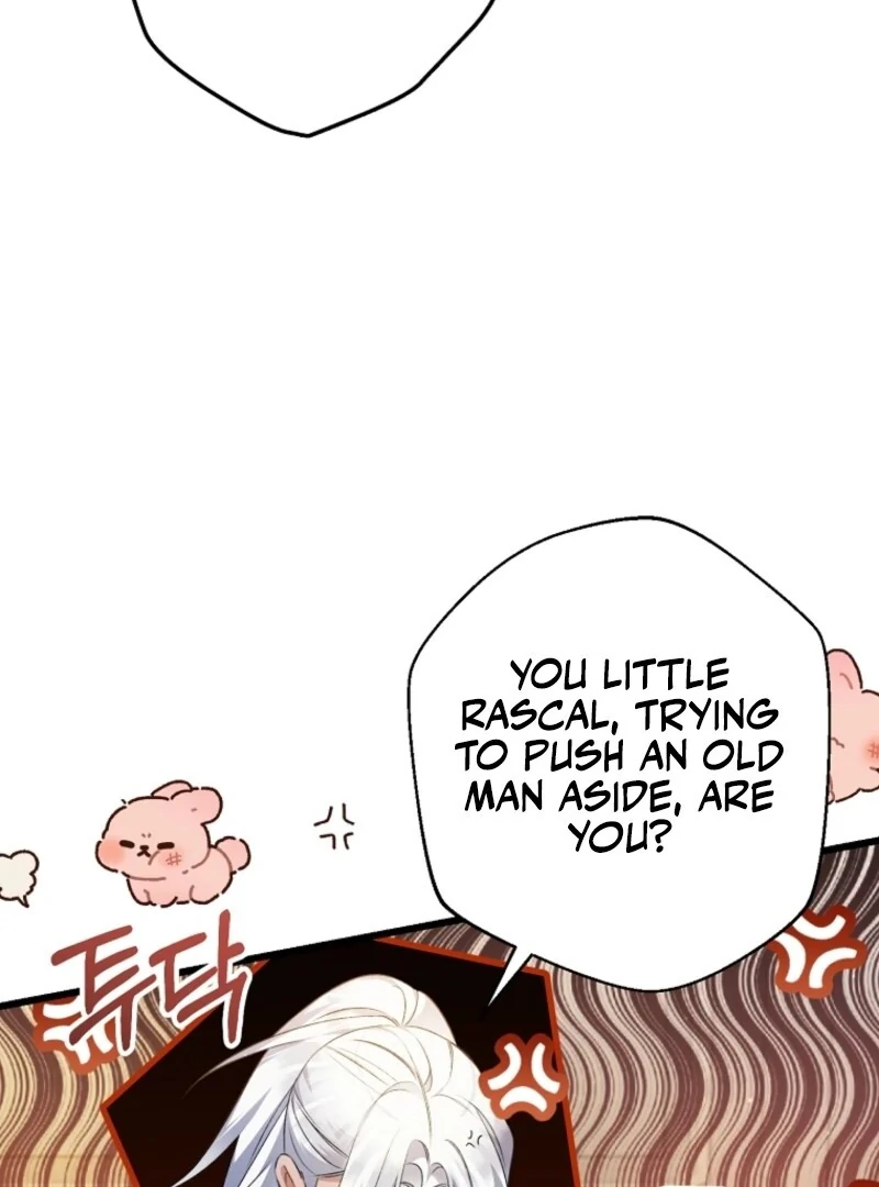 I Simply Cared For My Frail Dad Chapter 56 409 012