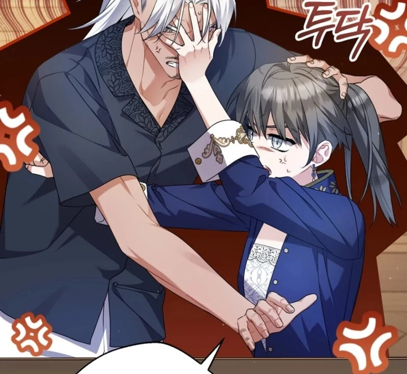 I Simply Cared For My Frail Dad Chapter 56 410 013