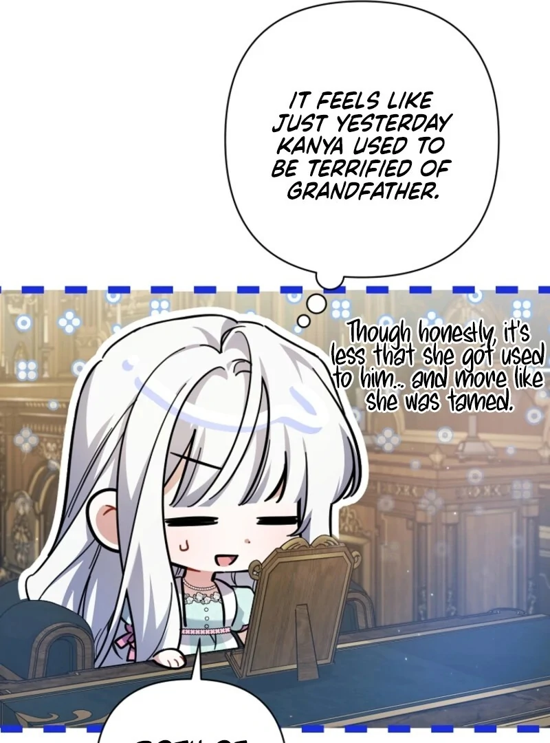 I Simply Cared For My Frail Dad Chapter 56 412 015