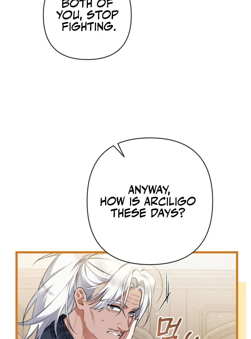 I Simply Cared For My Frail Dad Chapter 56 413 016