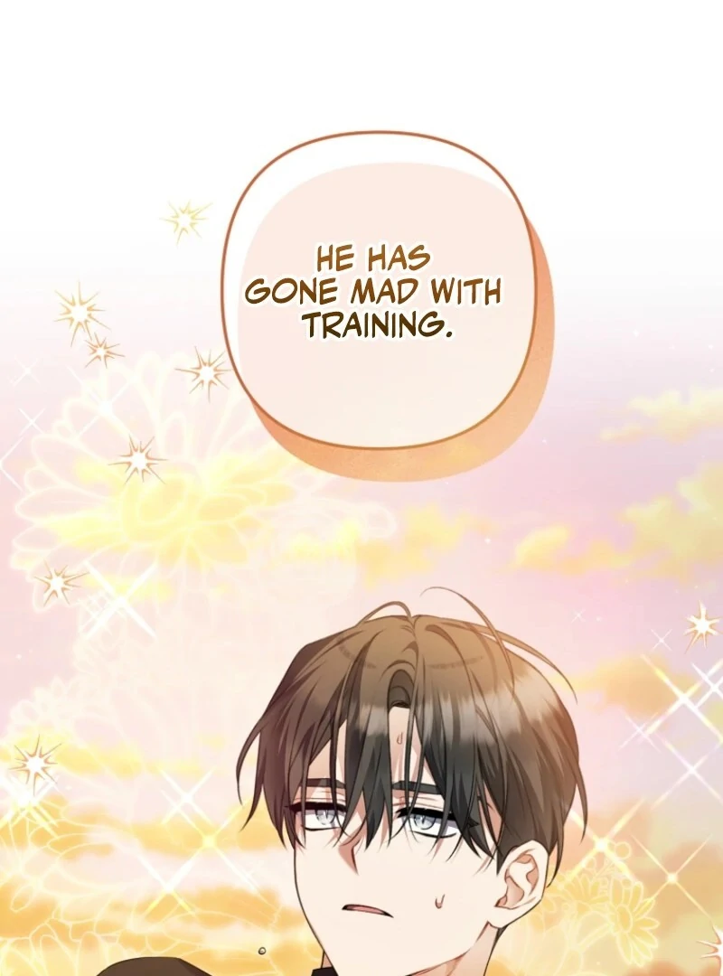 I Simply Cared For My Frail Dad Chapter 56 418 021