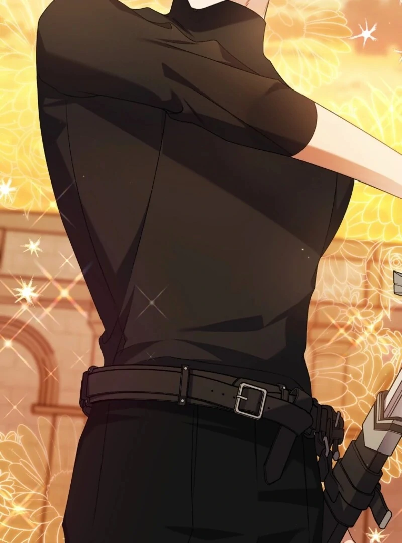 I Simply Cared For My Frail Dad Chapter 56 419 022