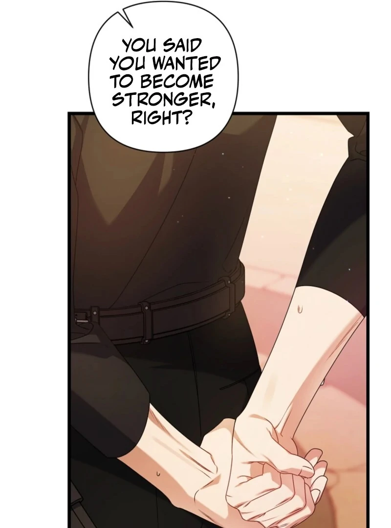 I Simply Cared For My Frail Dad Chapter 56 426 029