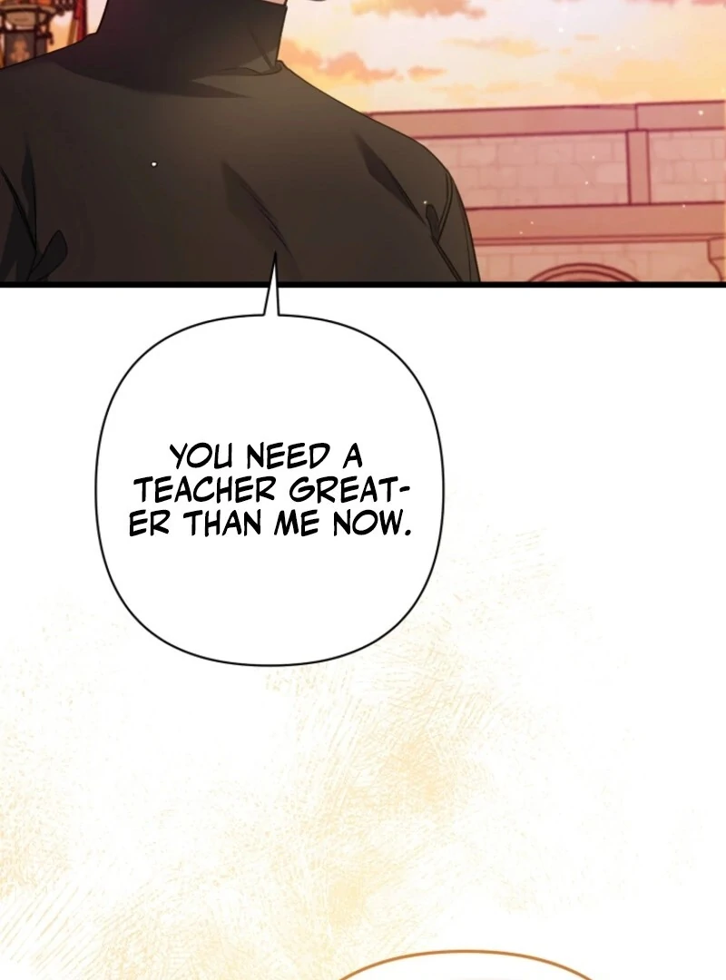 I Simply Cared For My Frail Dad Chapter 56 430 033