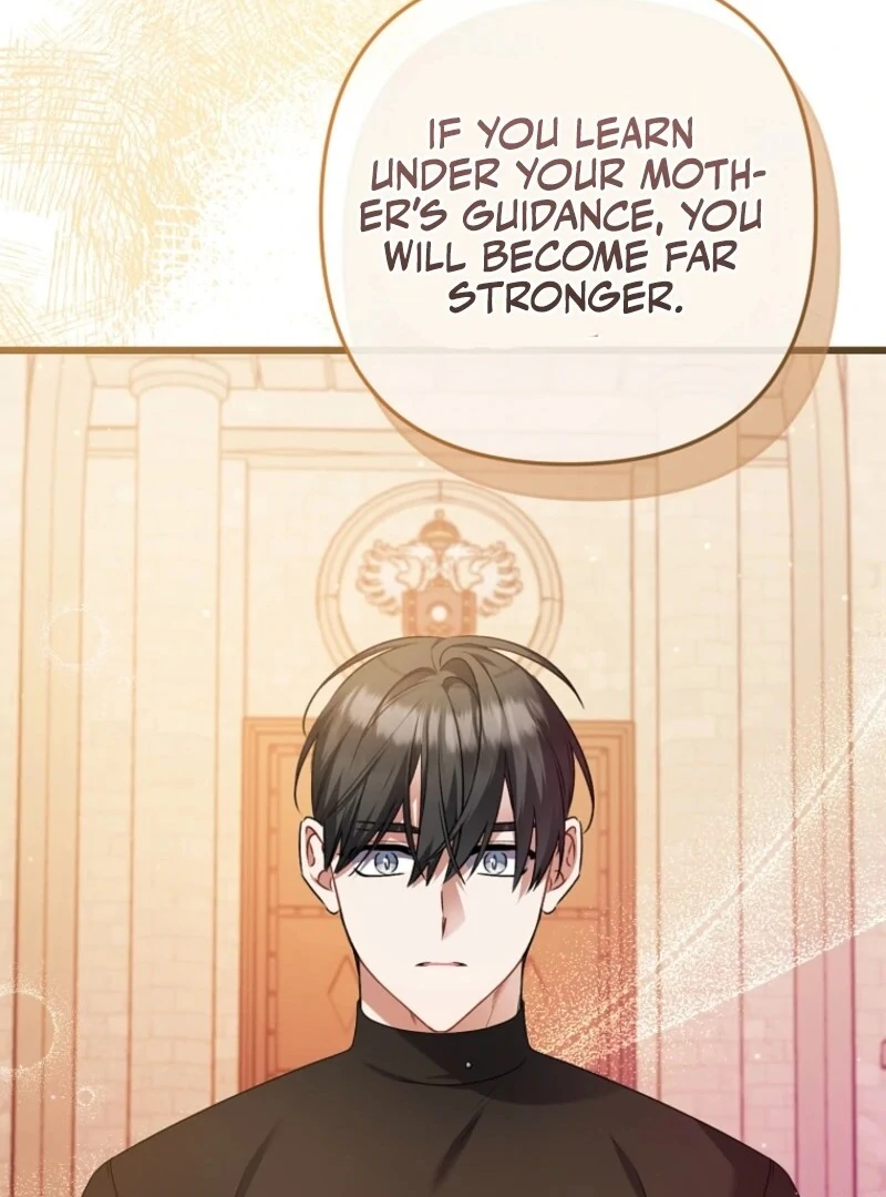 I Simply Cared For My Frail Dad Chapter 56 431 034