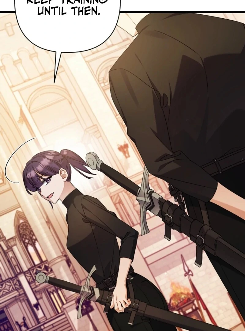 I Simply Cared For My Frail Dad Chapter 56 435 038