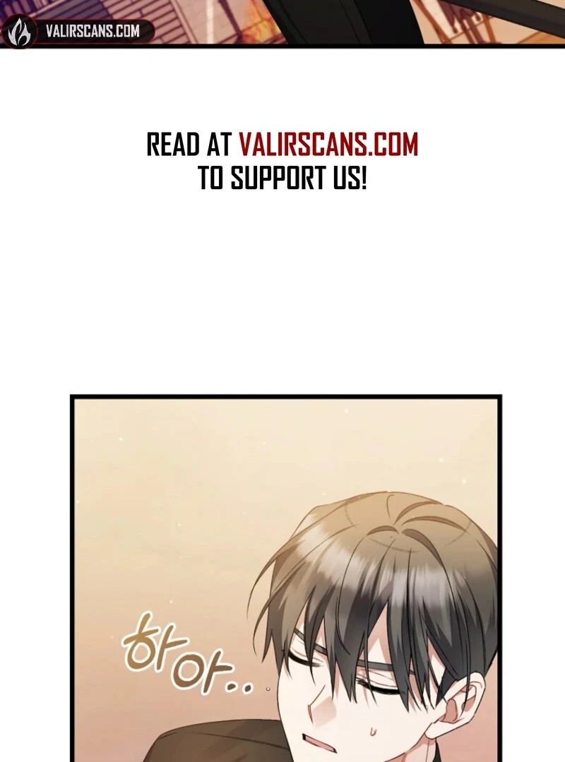 I Simply Cared For My Frail Dad Chapter 56 436 039