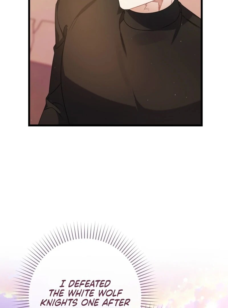 I Simply Cared For My Frail Dad Chapter 56 437 040