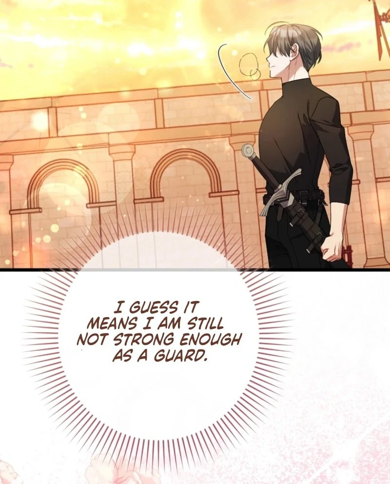 I Simply Cared For My Frail Dad Chapter 56 439 042