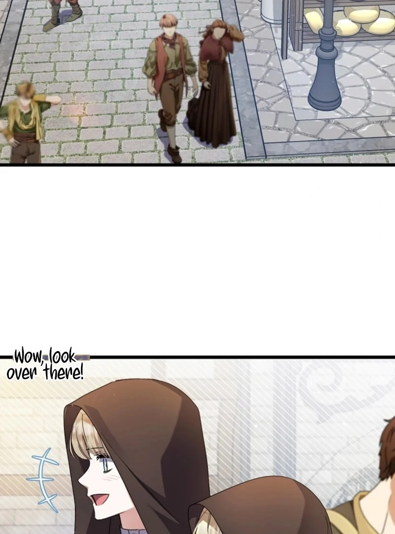 I Simply Cared For My Frail Dad Chapter 56 444 047