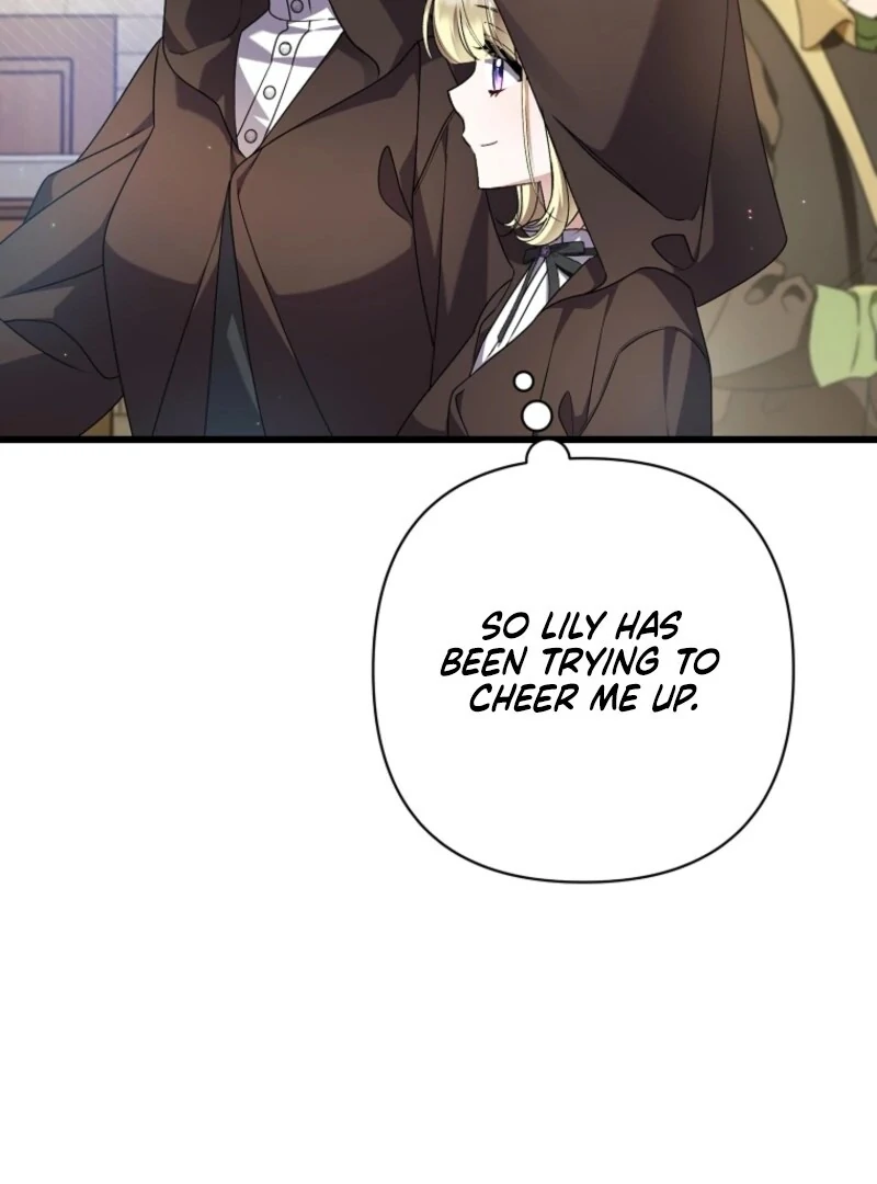 I Simply Cared For My Frail Dad Chapter 56 445 048