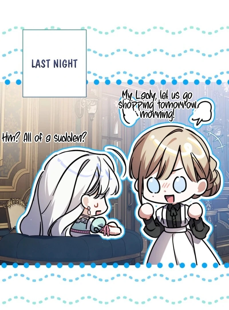 I Simply Cared For My Frail Dad Chapter 56 446 049