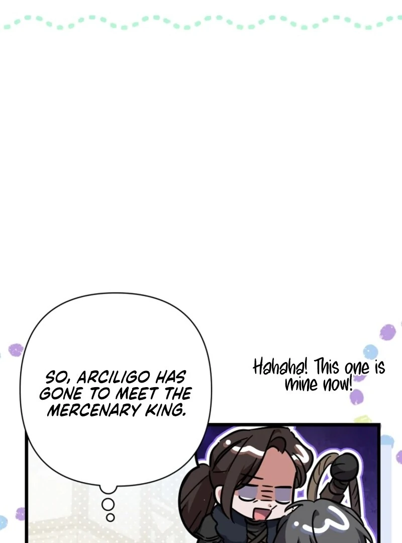 I Simply Cared For My Frail Dad Chapter 56 447 050