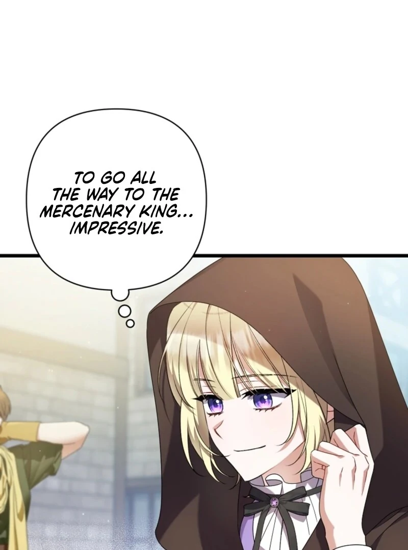 I Simply Cared For My Frail Dad Chapter 56 449 052