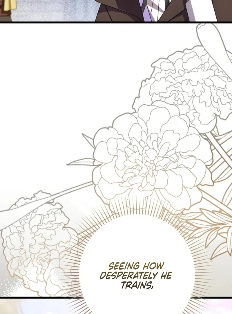 I Simply Cared For My Frail Dad Chapter 56 450 053