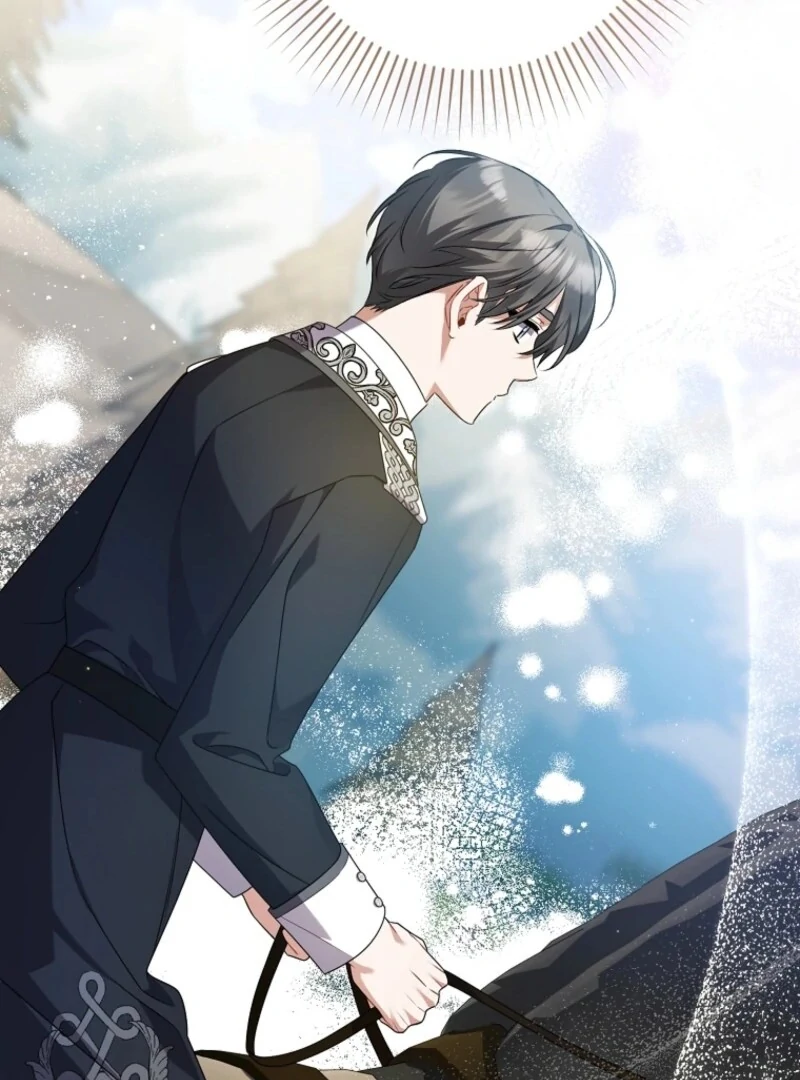 I Simply Cared For My Frail Dad Chapter 56 451 054