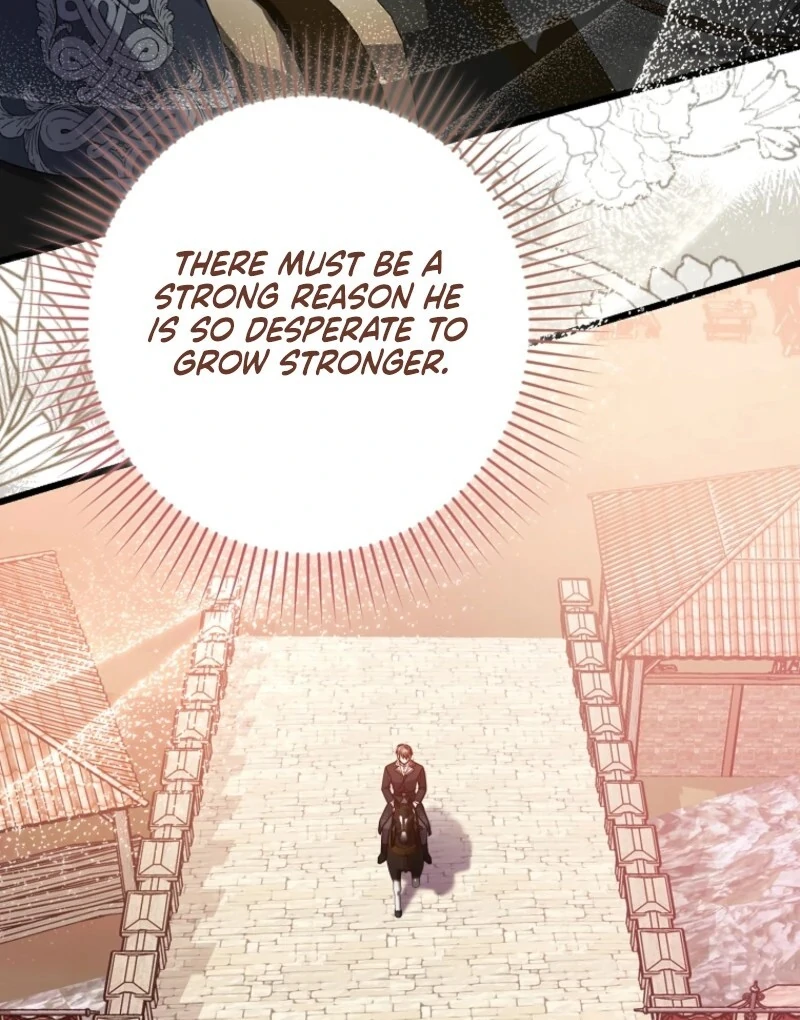 I Simply Cared For My Frail Dad Chapter 56 452 055