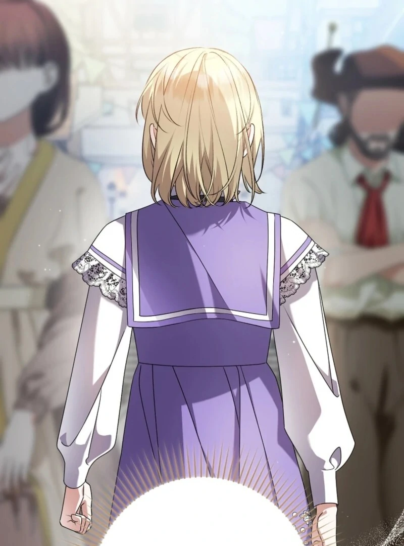 I Simply Cared For My Frail Dad Chapter 56 454 057