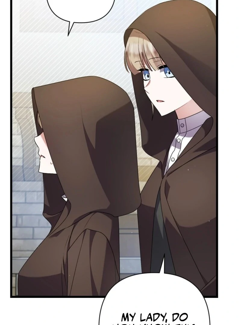 I Simply Cared For My Frail Dad Chapter 56 459 062