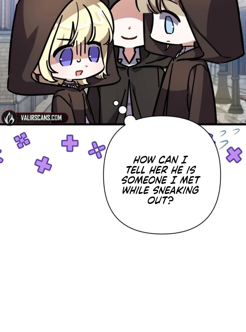 I Simply Cared For My Frail Dad Chapter 56 461 064