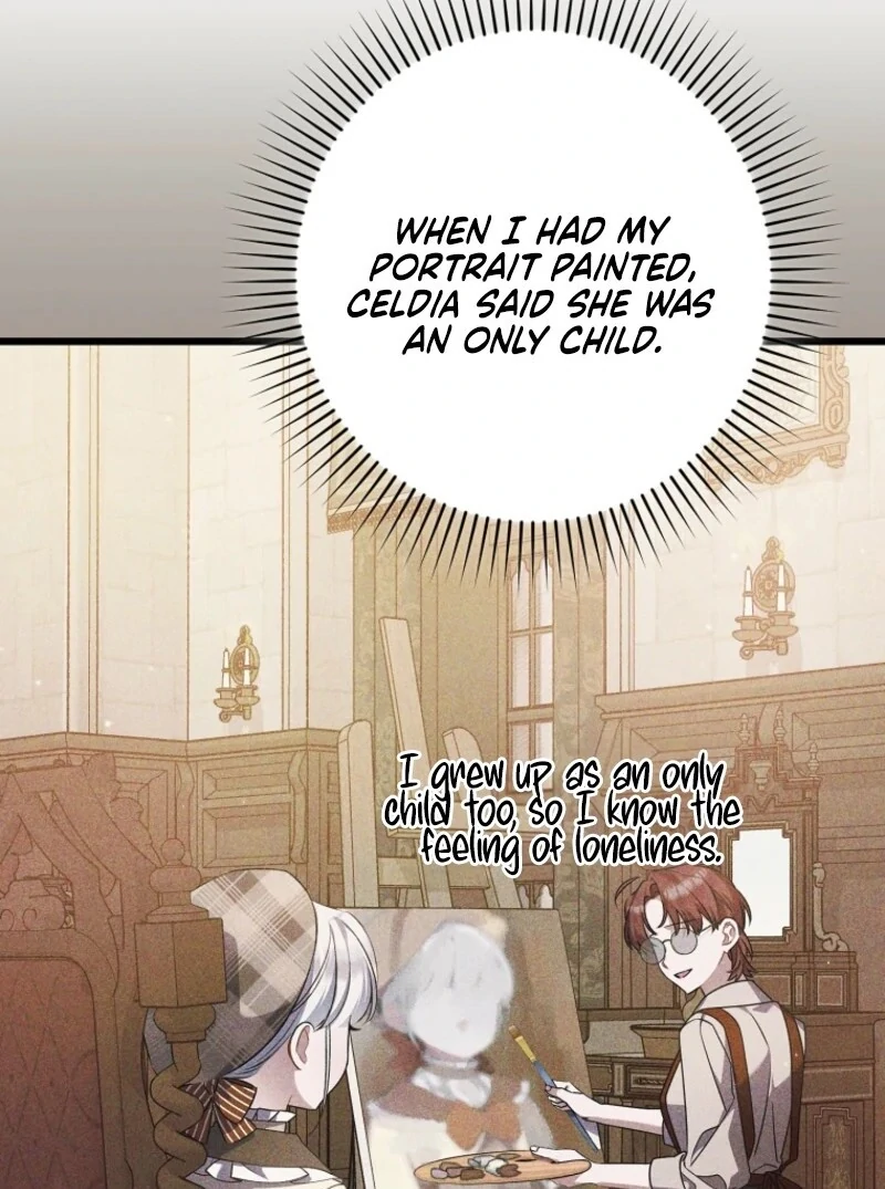 I Simply Cared For My Frail Dad Chapter 56 465 068