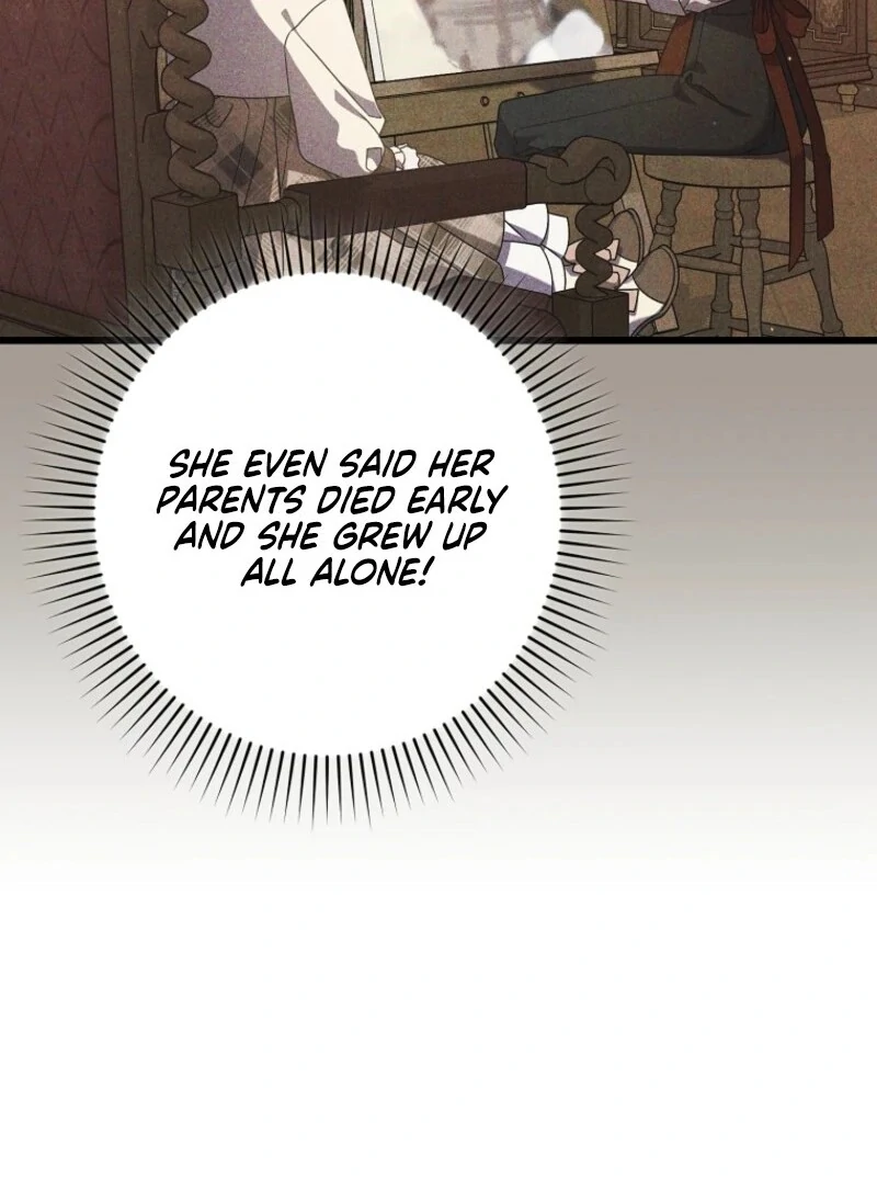 I Simply Cared For My Frail Dad Chapter 56 466 069