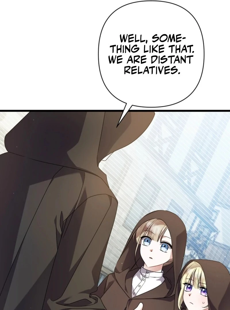 I Simply Cared For My Frail Dad Chapter 56 467 070