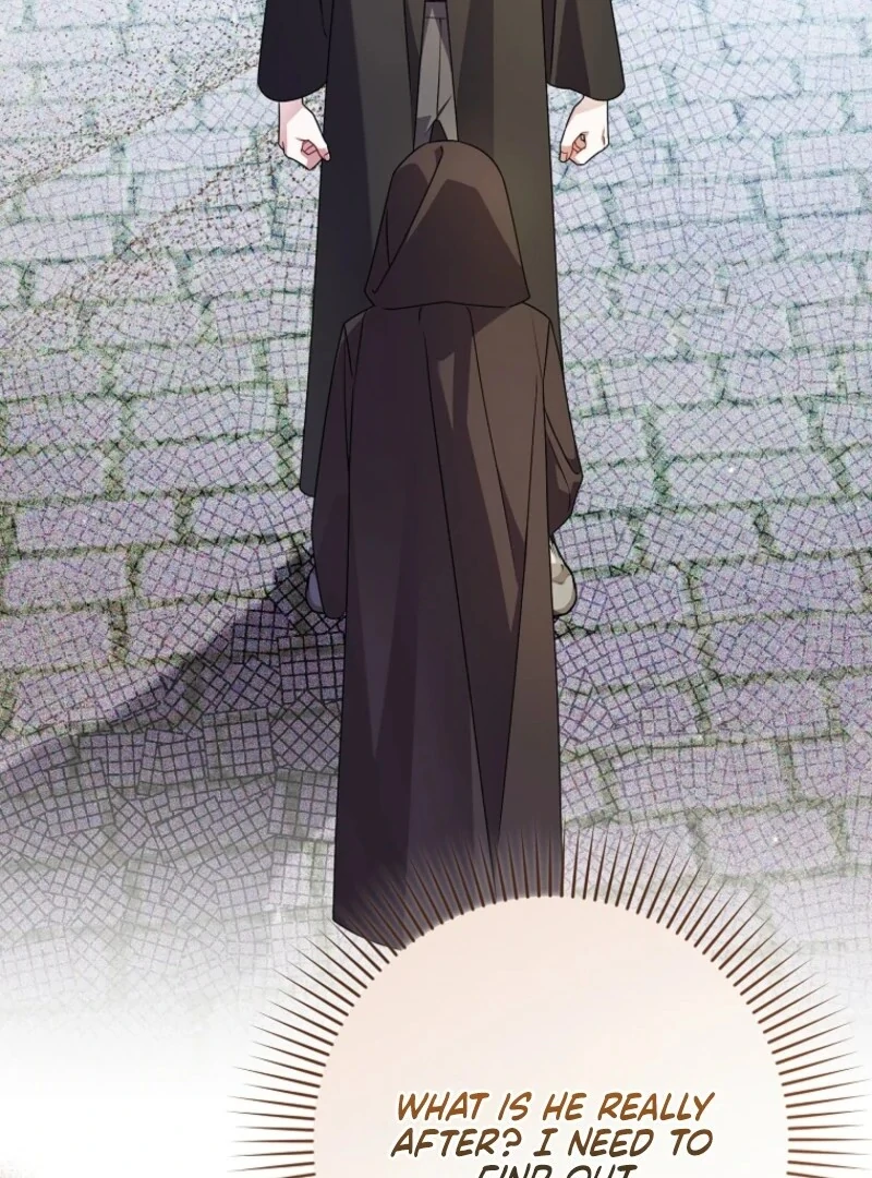 I Simply Cared For My Frail Dad Chapter 56 470 073