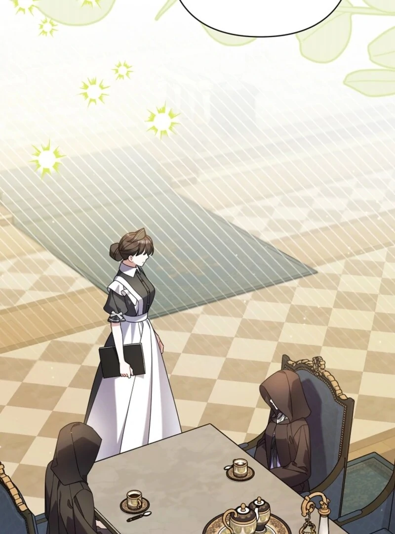 I Simply Cared For My Frail Dad Chapter 56 474 077